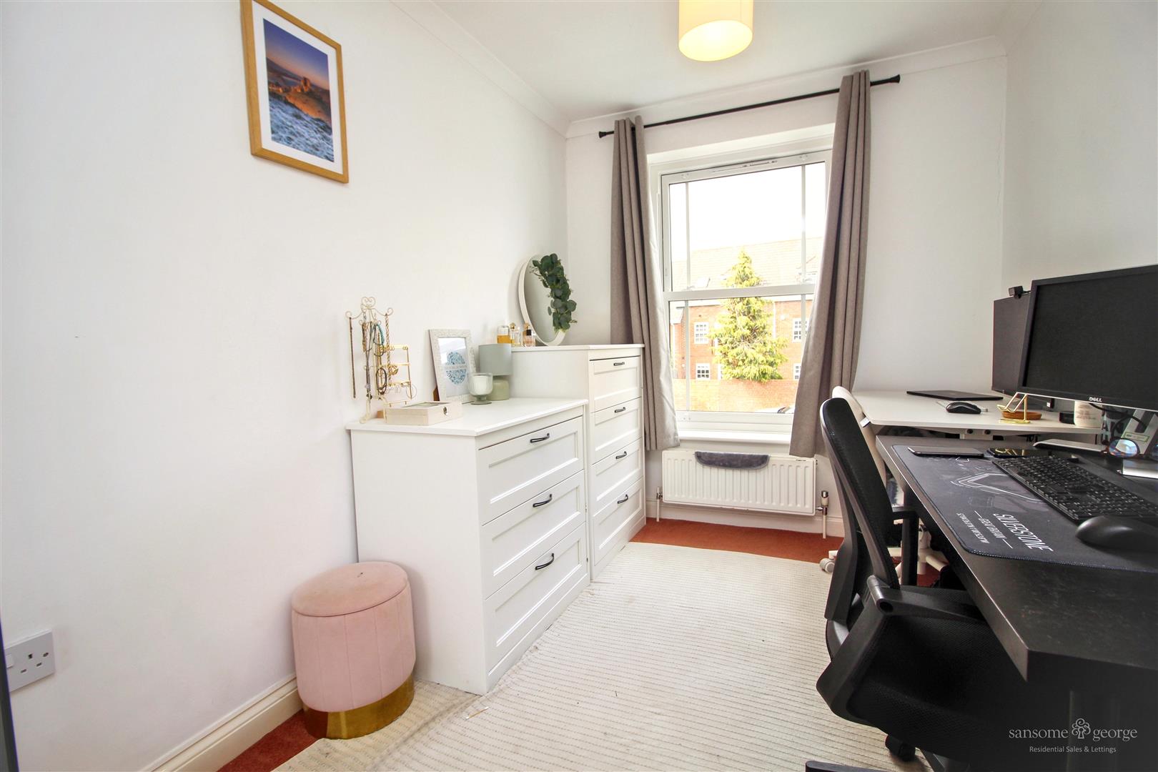 Westcote Road, Reading